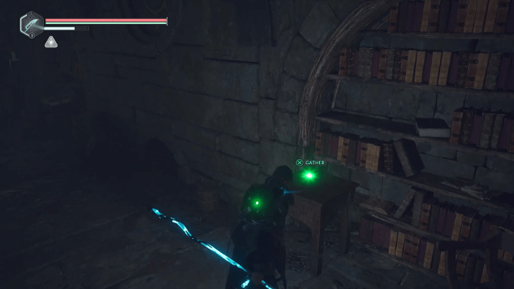 How to Get Glyph - Wave of Wrath - Base