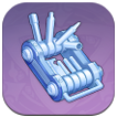 Artful Device Inheritance Icon