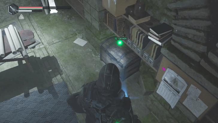 How to Get Glyph - Rage Spike - Base