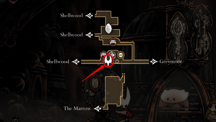 Bellhart Wishwall Location.png