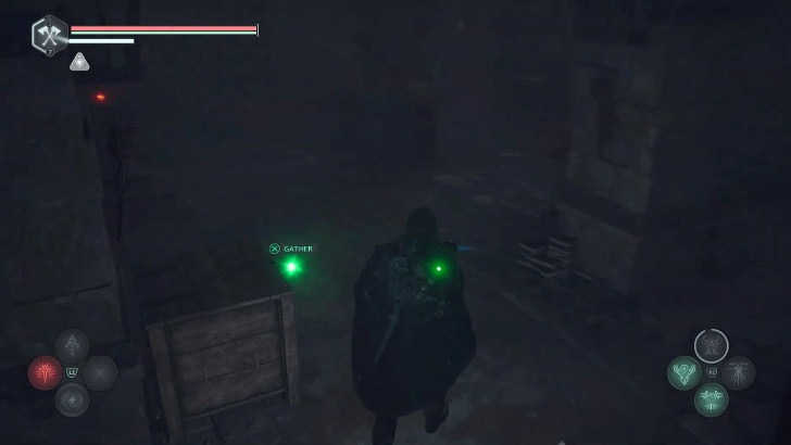 How to Get Glyph - Feed on Fear - Base