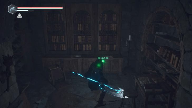 How to Get Glyph - Gluttony - Base