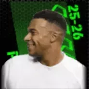 eFootball  - Kylian Mbappé - POTW (08/28/25)