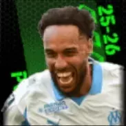 eFootball  - Pierre Aubameyang - POTW (08/28/25)