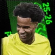 eFootball  - Tajon Buchanan - POTW (08/28/25)