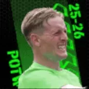 eFootball  - Jordan Pickford - POTW (08/28/25)