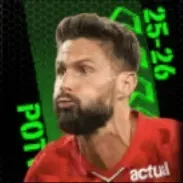 eFootball  - Olivier Giroud - POTW (08/28/25)