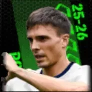 eFootball  - João Palhinha - POTW (08/28/25)