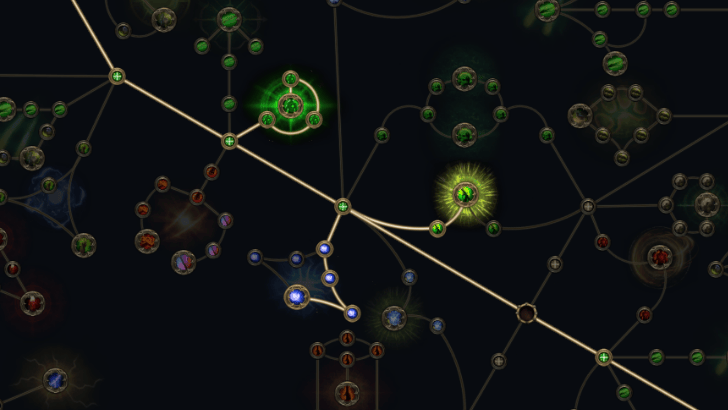 Precision Salvo, Cooked and Escape Velocity