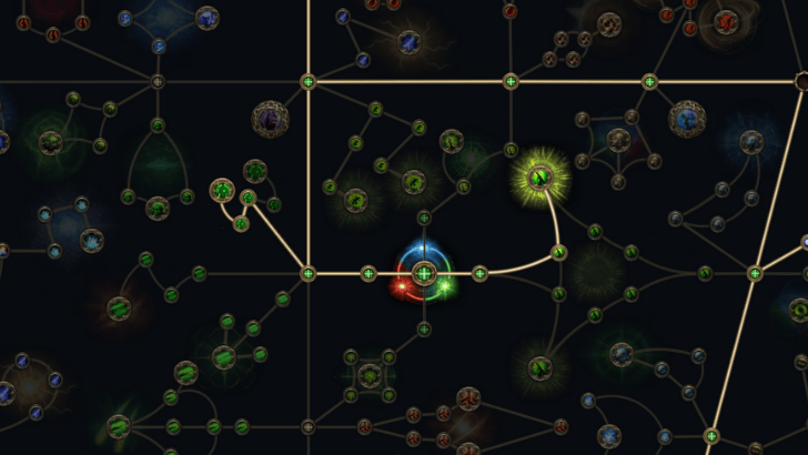 Near Sighted, Proficiency, and Enhanced Reflexes