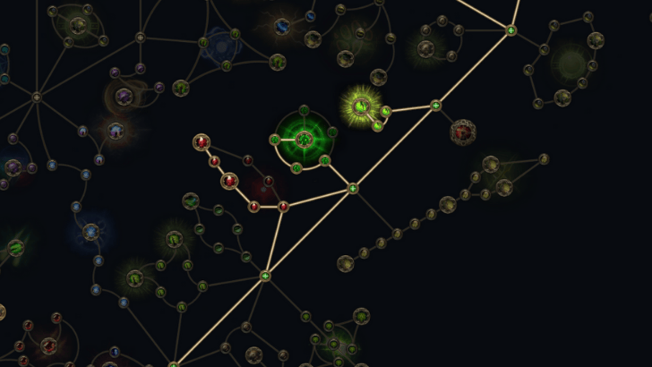 Acceleration, Falcon Dive, and Thousand Cuts