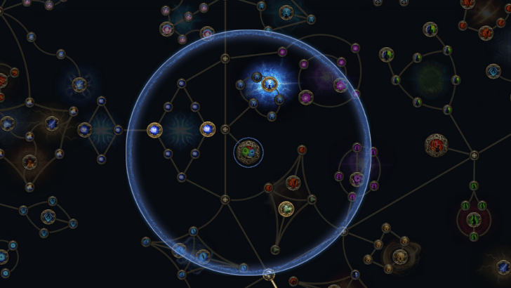 Chakra of Thought, Stylebender, and True Strike