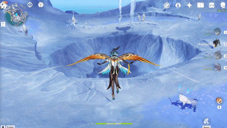 How to Unlock The Mirrors, the Maze, and the Tsar