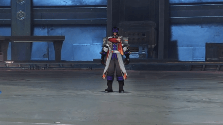 Genshin - Raskolnikov