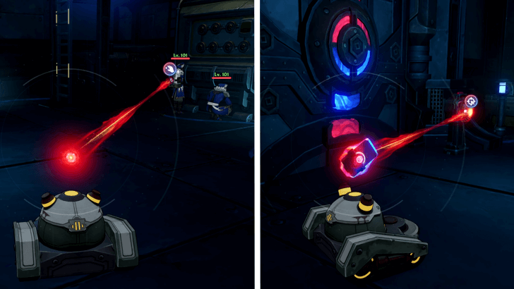 Genshin Impact - The Shoemaker