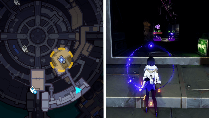 Genshin Impact - The Shoemaker