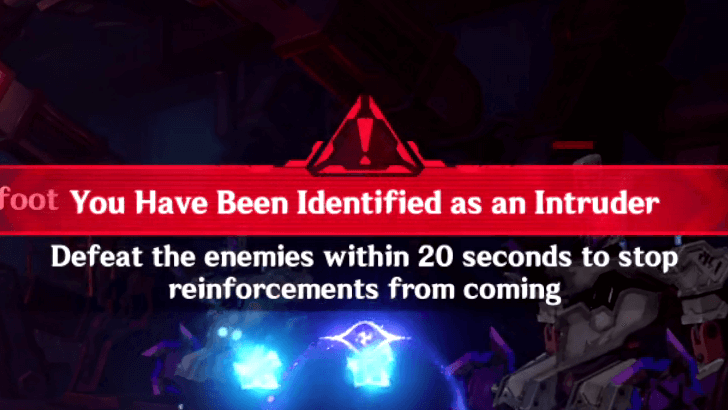 Genshin Impact - The Shoemaker