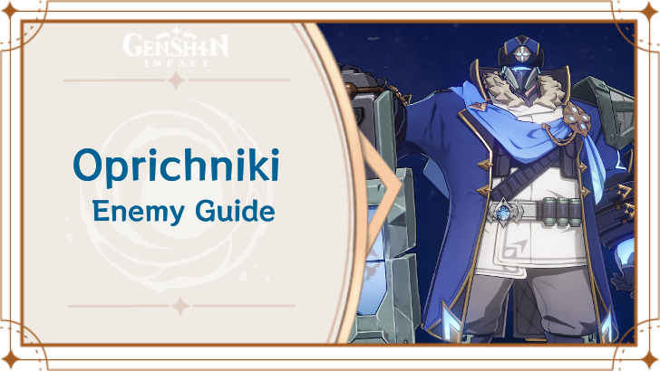 Genshin - Oprichniki Faction Guide.png