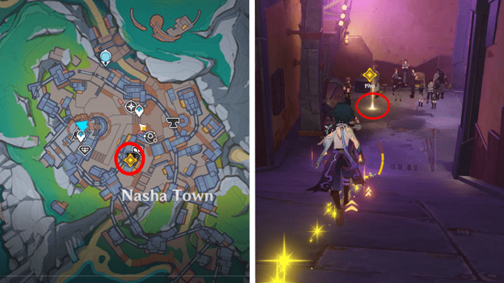 Go to Flagship Tavern