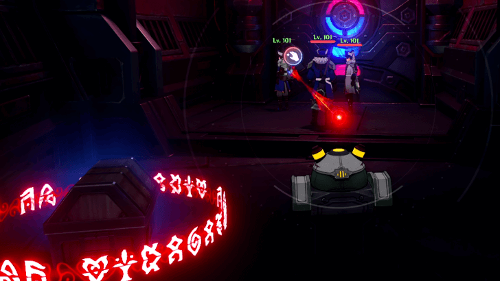 Genshin Impact - The Shoemaker