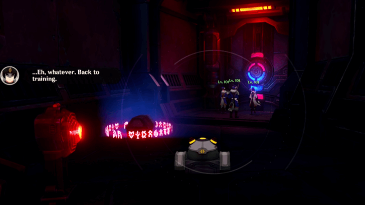 Genshin Impact - The Shoemaker