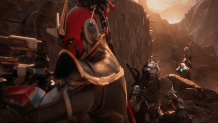 World First Race: Eclipse