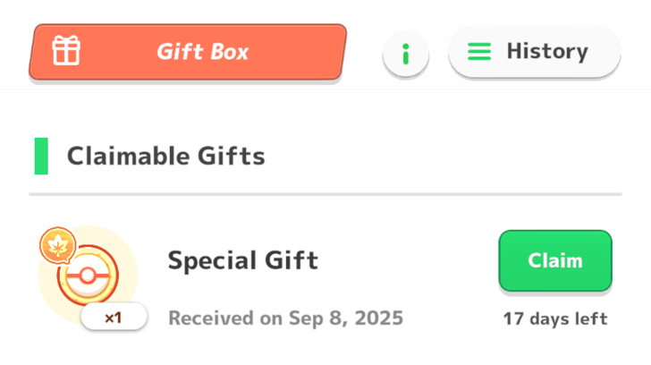 Premier Biscuit Gift