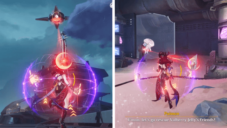 Retrieve the ID Card