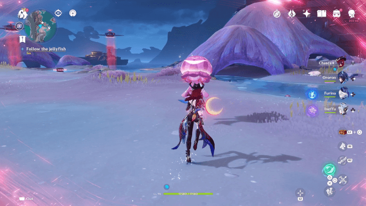 Follow Valberry Jelly