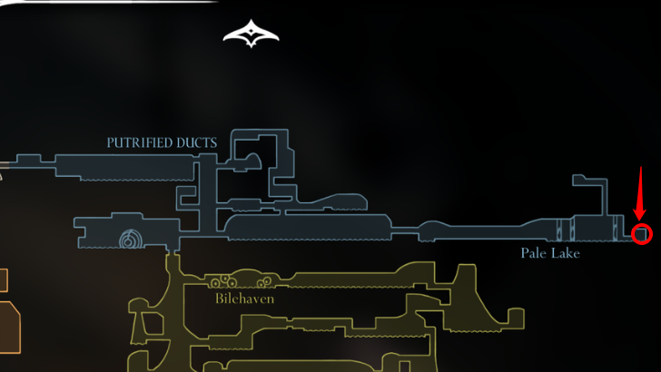 Craftmetal in Putrified Ducts