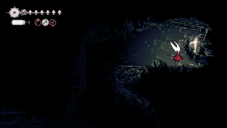 Craftmetal in Putrified Ducts