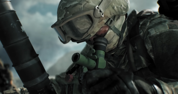 Battlefield 6 100-Man Battle Royale Playtest Coming to Battlefield Labs