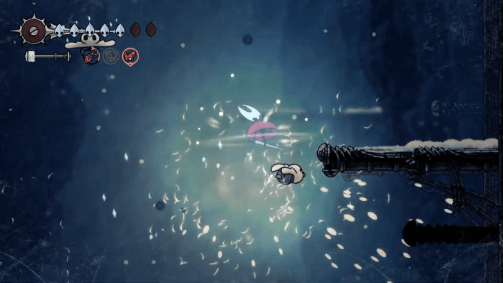 Pogo Across the Bugs