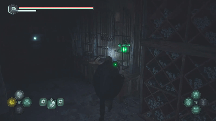 How to Get Glyph - Lymbic Slivers - Elite