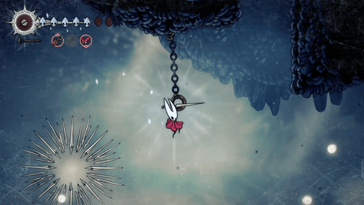 Pogo Across the Waters