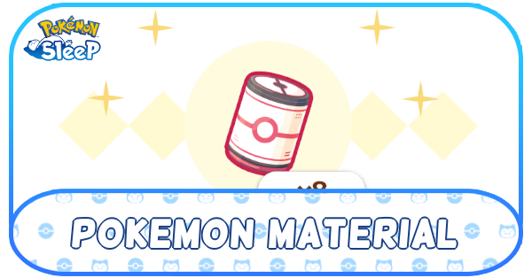 How to Get Pokemon Material