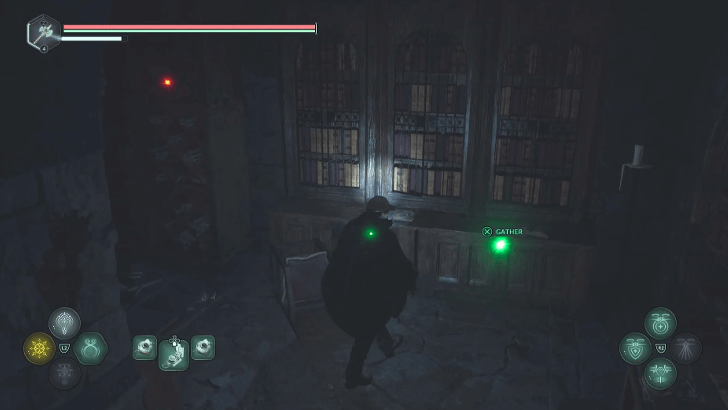 How to Get Memoria of the Phol