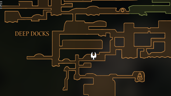 Forebrothers Signis and Gron Location