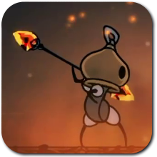 Forebrothers Signis and Gron