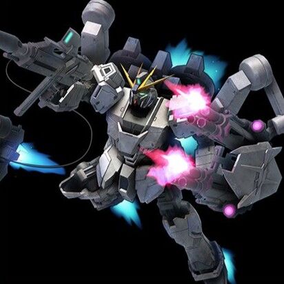 Mobile Suit Gundam U.C. Engage - Narrative Gundam B2-Packs Icon