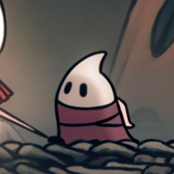 Little Pilgrim (Pilby) Icon