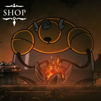 Forge Daughter  Icon