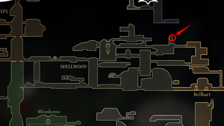 Shellwood Shard Bundle