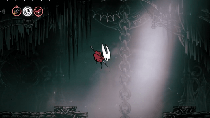 Choral Chambers to Whiteward