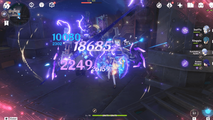 Eliminate Enemies by the Entrance