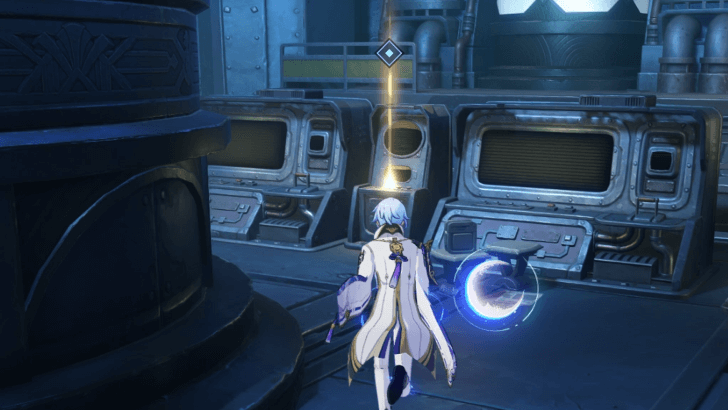 Return to the Facility and Submit the Data