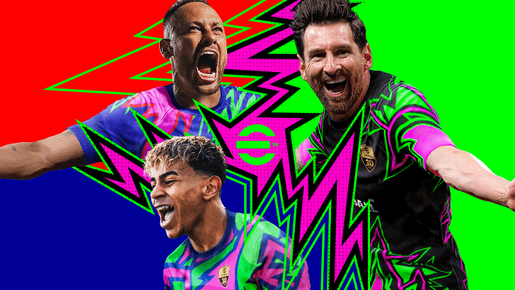 eFootball 2026 Cover