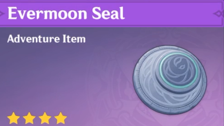 Hiisi Island Evermoon