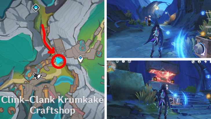 Genshin - NodKrai Remarkable Chest 1