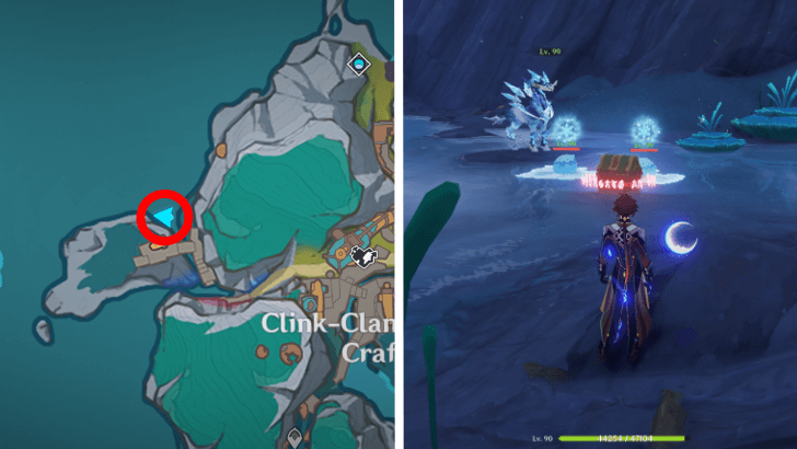 Genshin - NodKrai Remarkable Chest 2